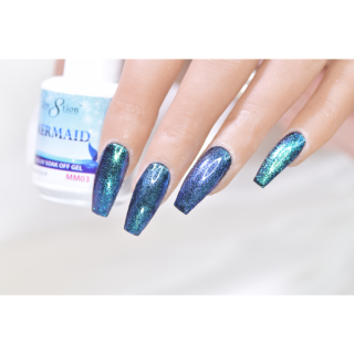 Cre8tion Mermaid Gel MM03